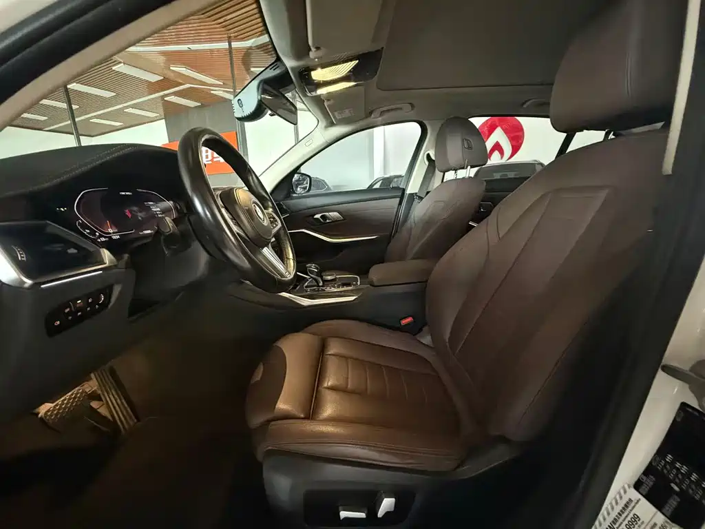 BMW 3 Series — миниатюра 3