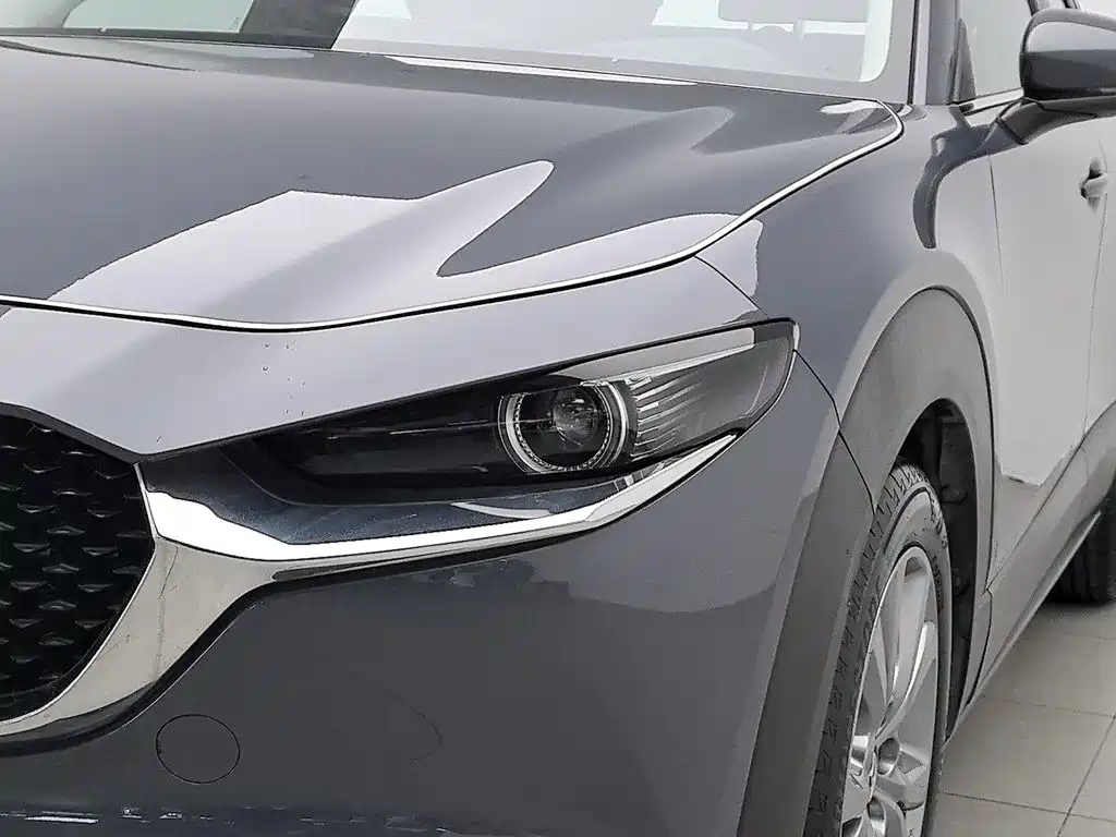 Mazda CX-30 — миниатюра 7