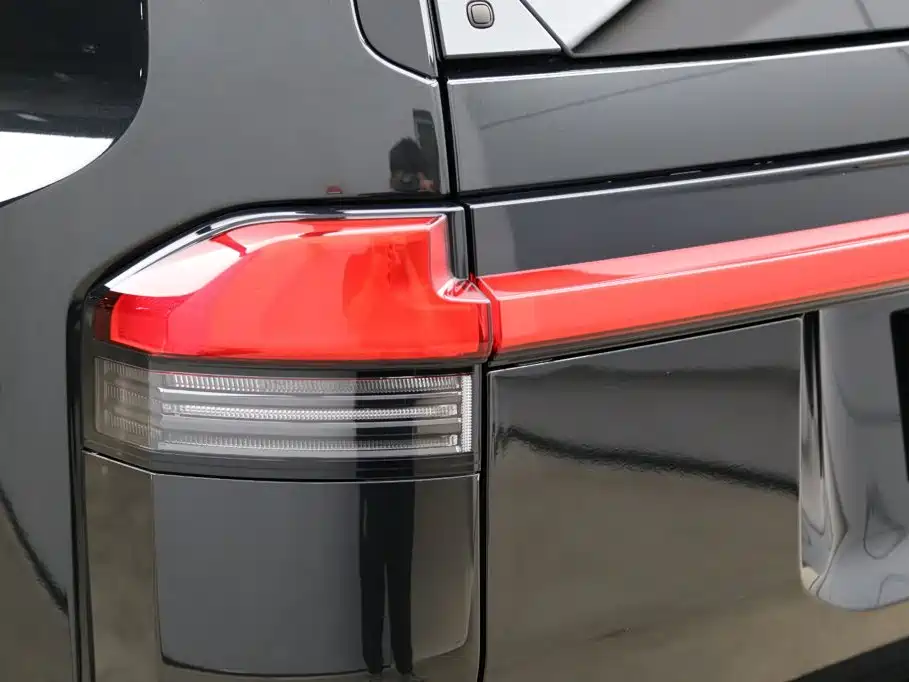 Lexus GX — миниатюра 27