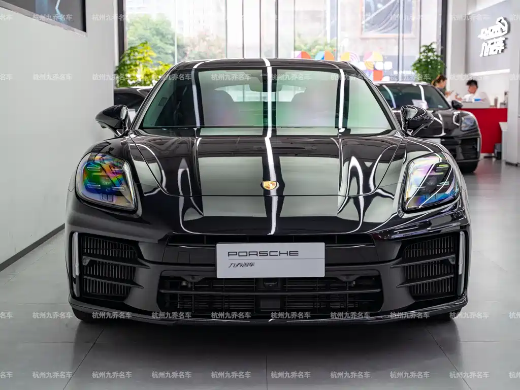 Porsche Panamera 2026 Panamera 4 Executive Long Wheelbase 2.9T