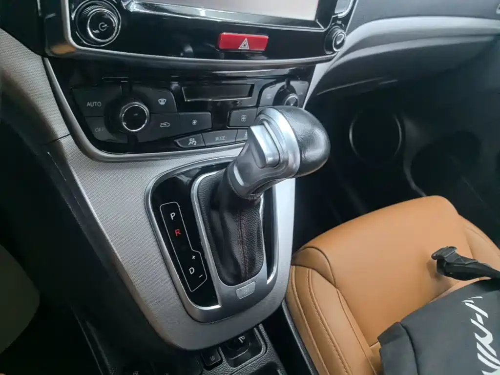 Haval H6 — миниатюра 14