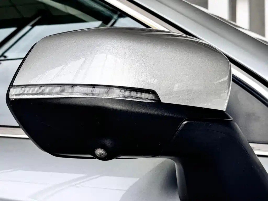 Haval Chulian — миниатюра 5