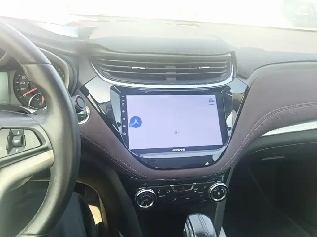 Chevrolet Malibu — миниатюра 13