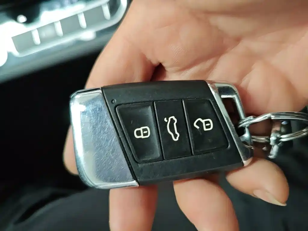 Volkswagen Magotan — миниатюра 9