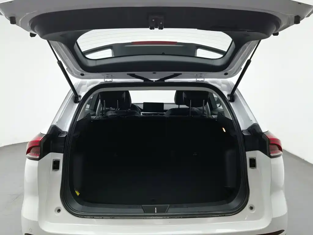 Haval H6 — миниатюра 16