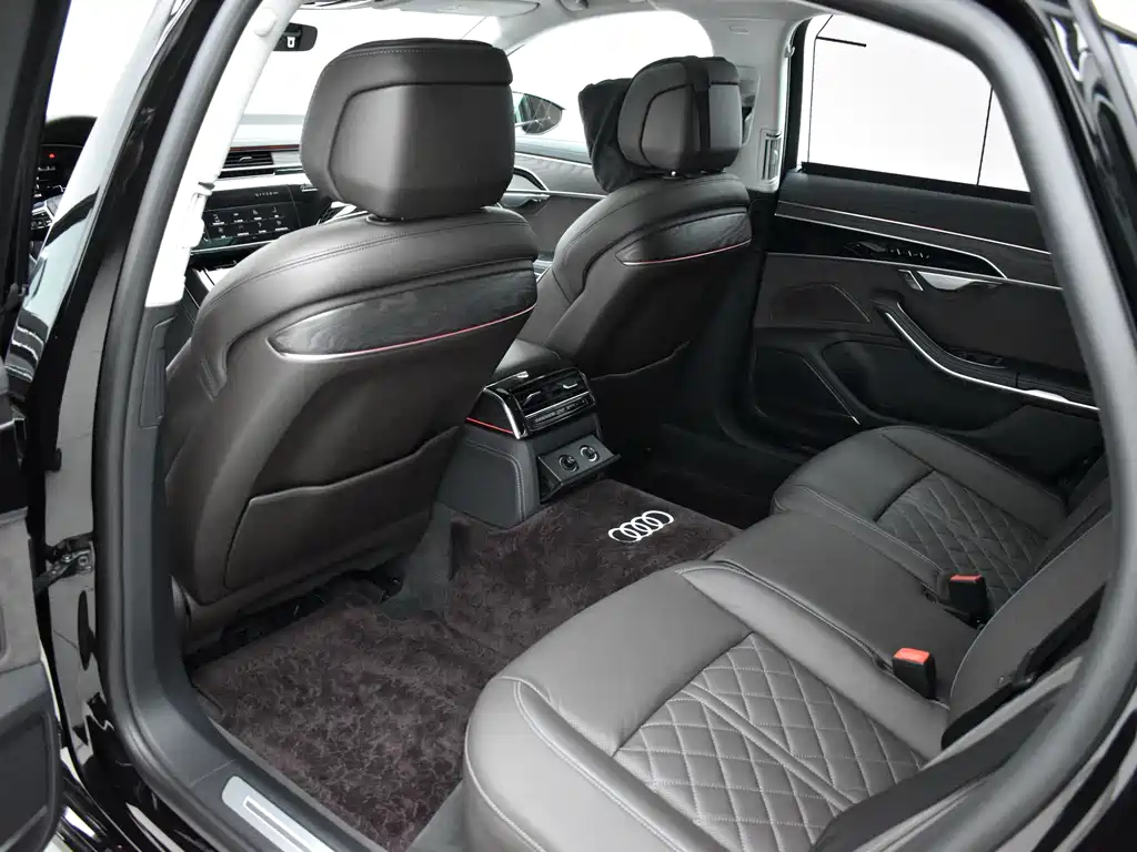 Audi A8 — миниатюра 21