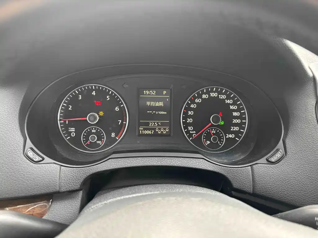 Volkswagen Sharan — миниатюра 10