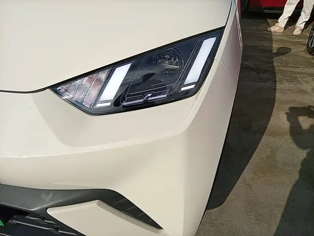 BYD Seagull — миниатюра 24