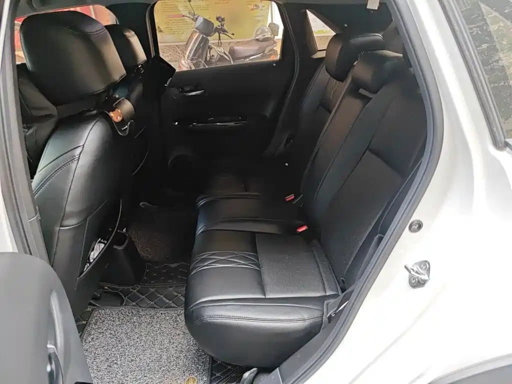 Honda Life — миниатюра 13