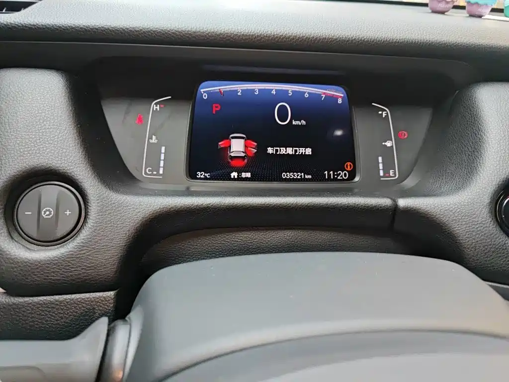 Honda Life — миниатюра 7