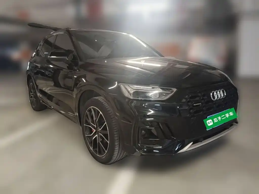 Audi Q5L 2024 45 TFSI Luxury