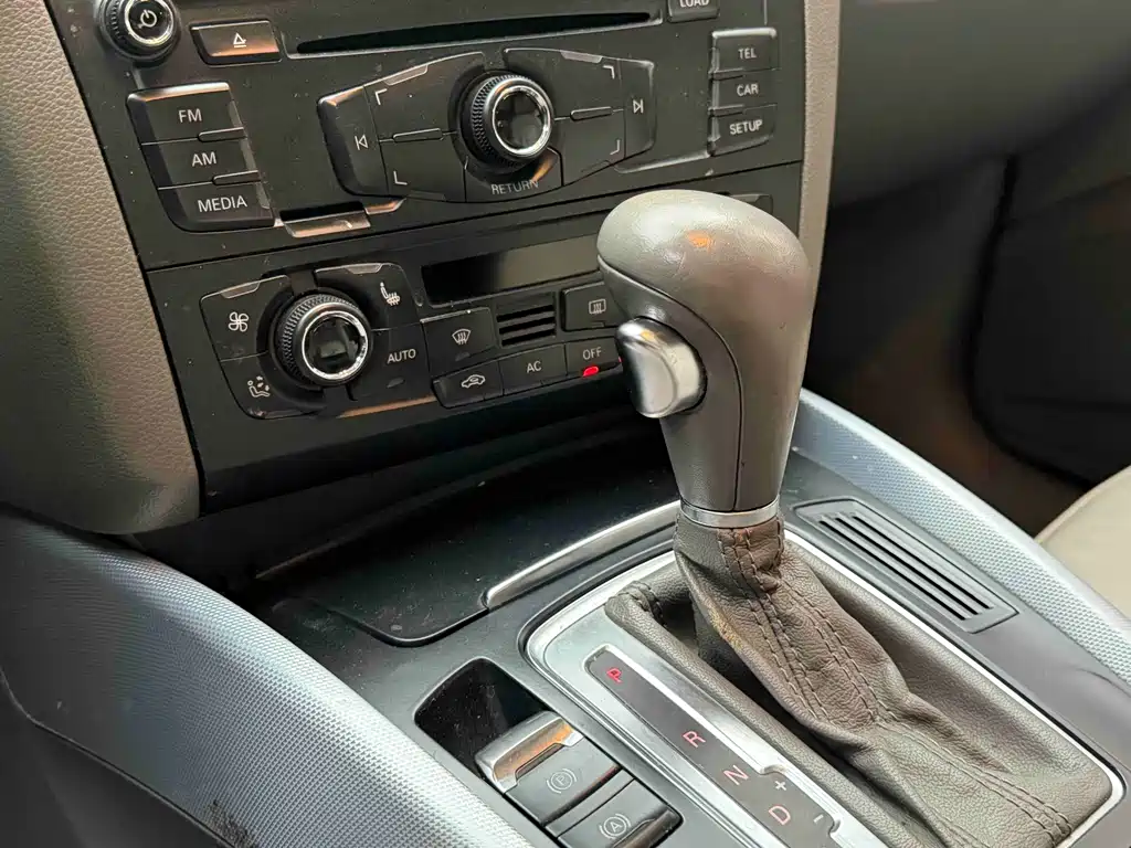 Audi Q5 — миниатюра 14