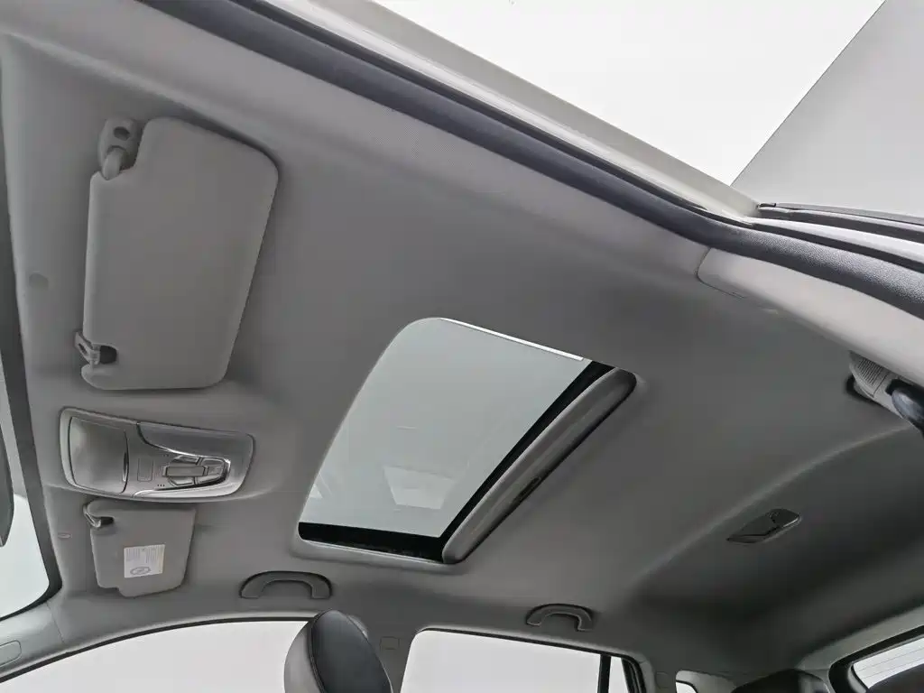 GAC Motor Trumpchi GS4 — миниатюра 14
