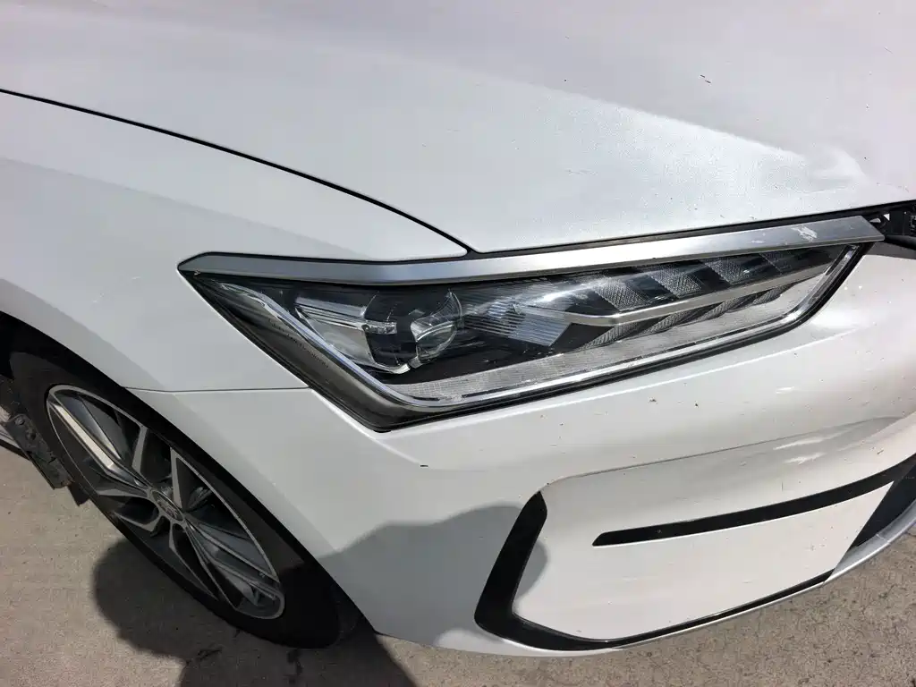 BYD Qin PLUS — миниатюра 7
