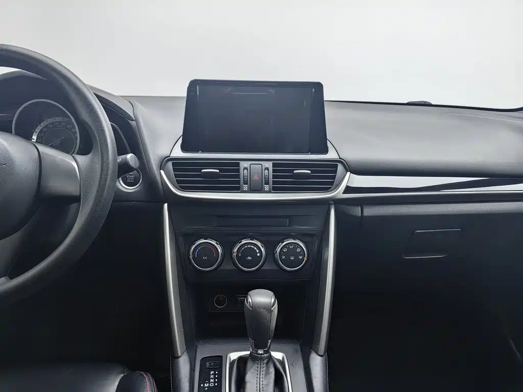 Mazda CX-4 — миниатюра 12