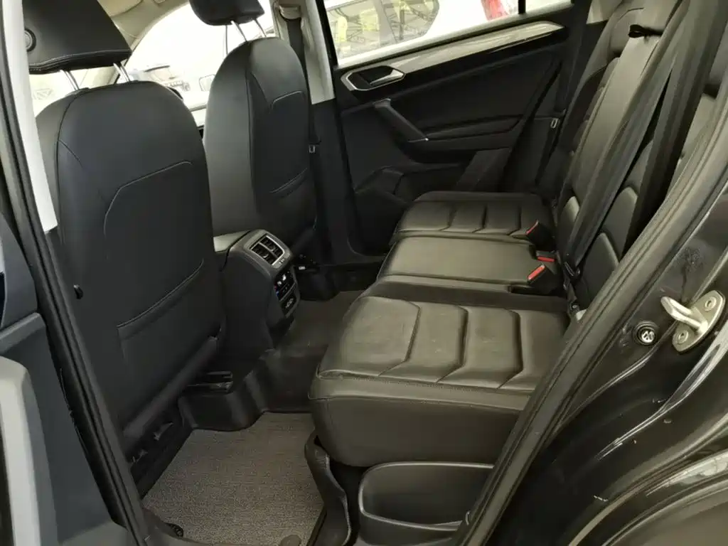 Volkswagen Tayron — миниатюра 17