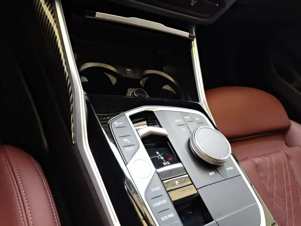 BMW 3 Series — миниатюра 14