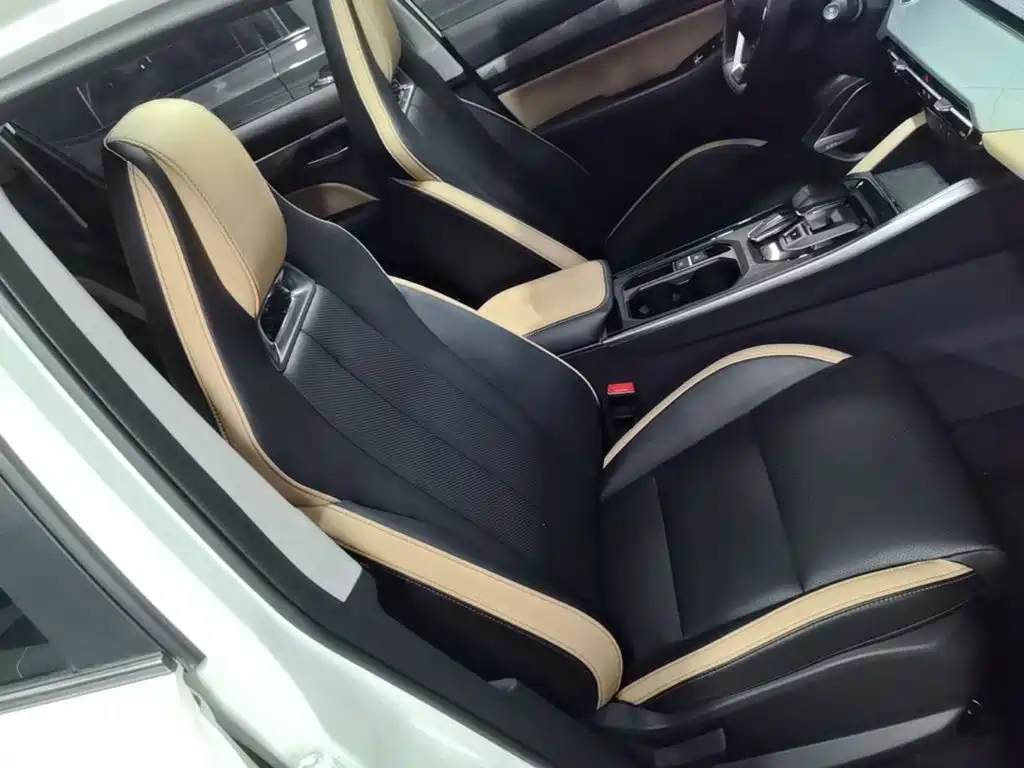 Geely Haoyue PRO — миниатюра 25