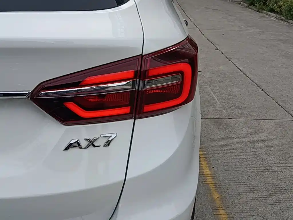 Aeolus AX7 — миниатюра 8