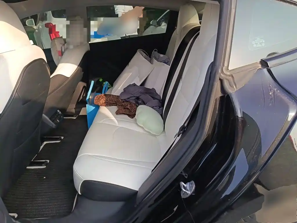 Tesla Model 3 — миниатюра 18