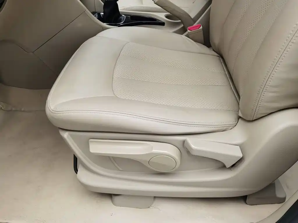 Baojun 730 — миниатюра 20