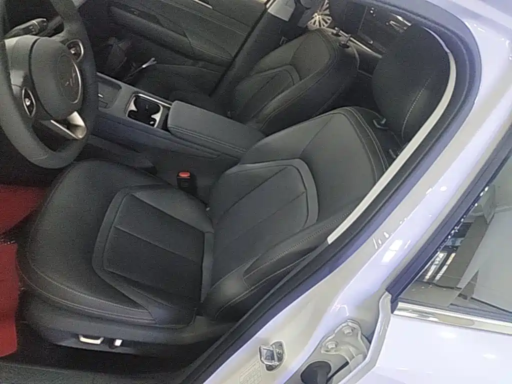 Wuling Xingguang — миниатюра 15