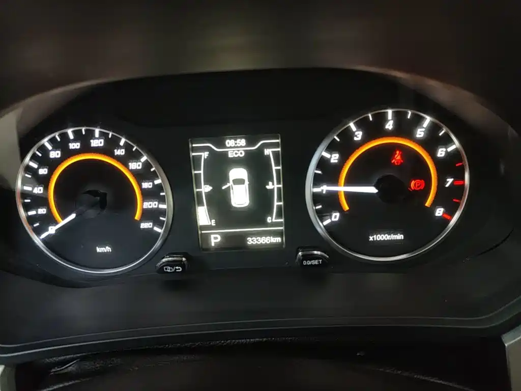 Chery Tiggo 3x — миниатюра 12