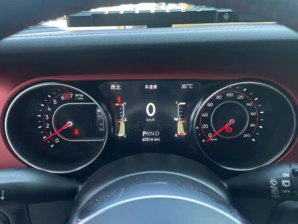 Jeep Wrangler — миниатюра 7