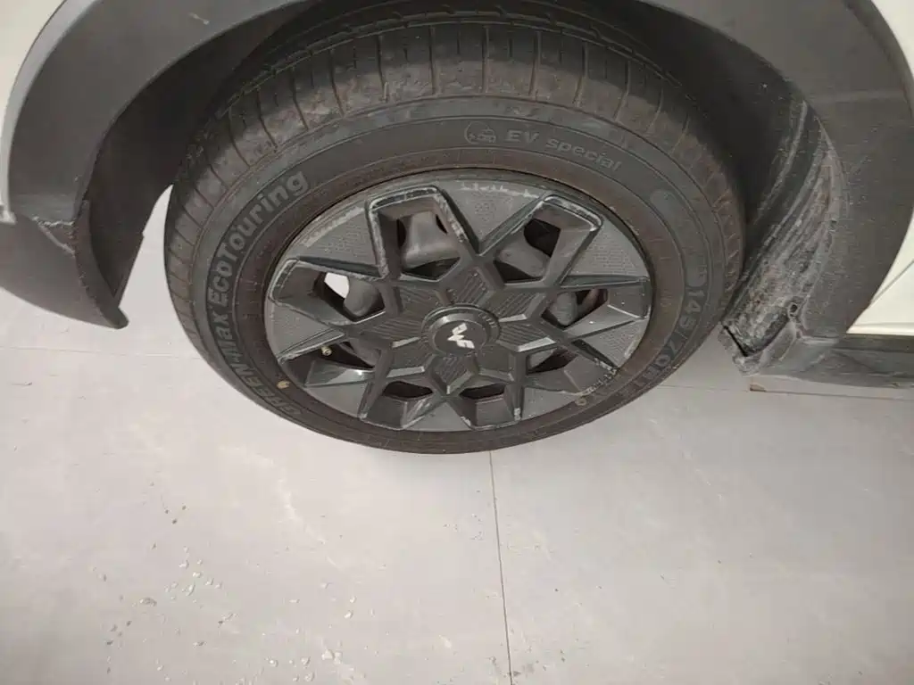 Wuling MINIEV — миниатюра 23