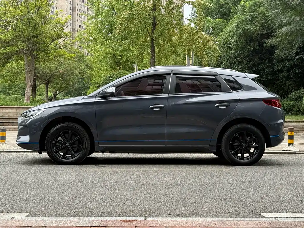 BYD e2 — миниатюра 4