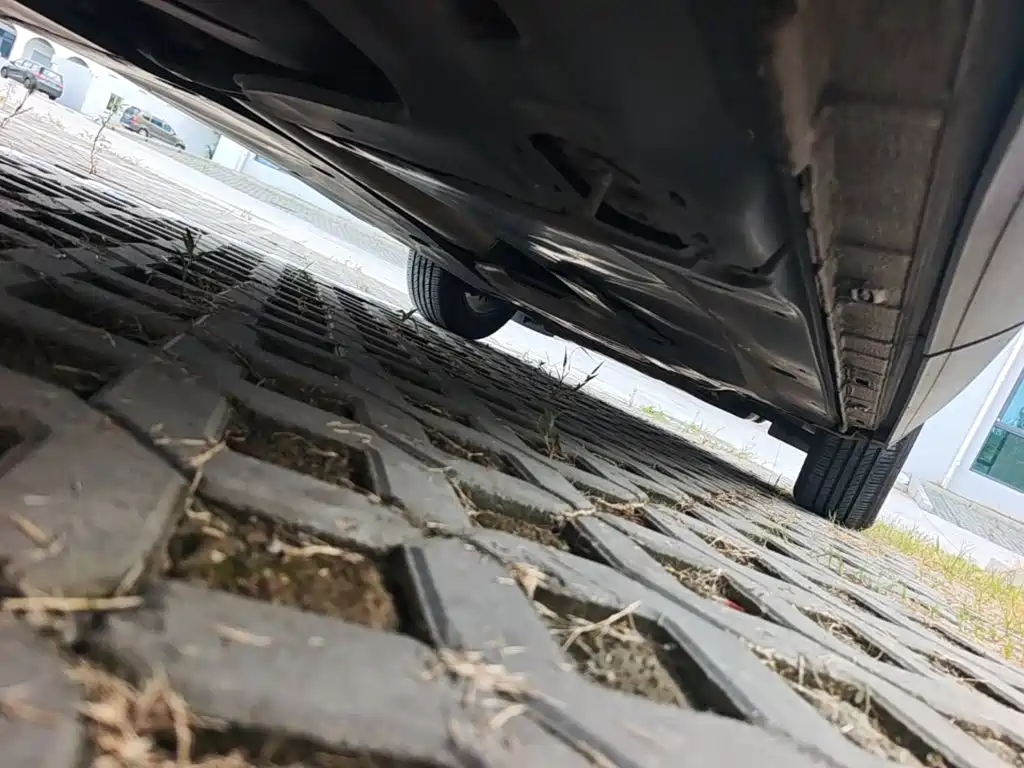 Volkswagen Tiguan L — миниатюра 4