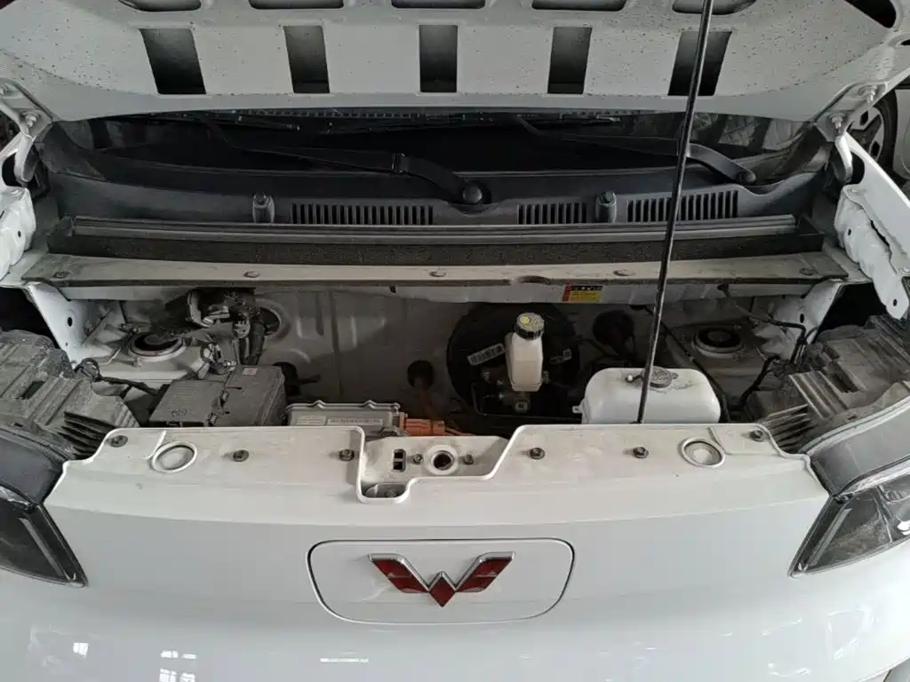 Wuling Zhiguang EV — миниатюра 20