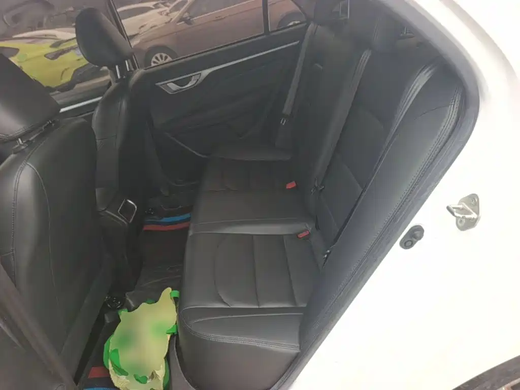 Geely Vision — миниатюра 17