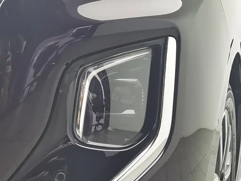 Hongqi Hongqi HQ9 — миниатюра 7