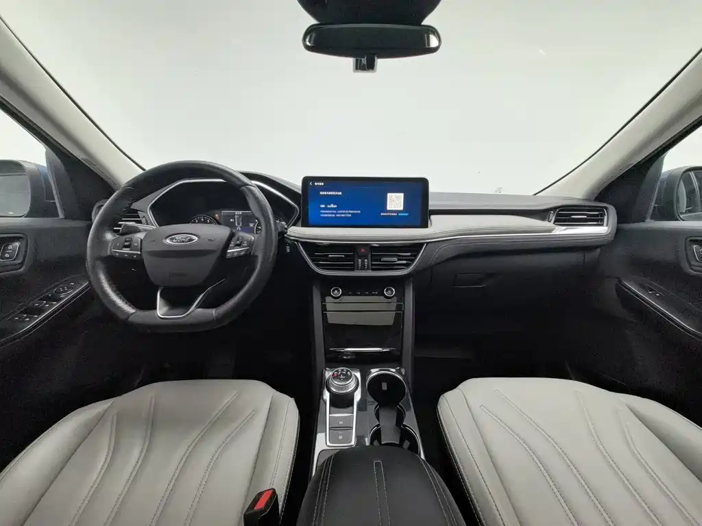 Ford Escape — миниатюра 5