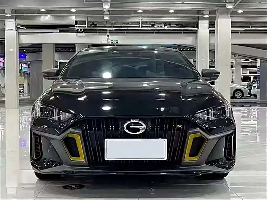 GAC Empow 2021 270T DCT J15