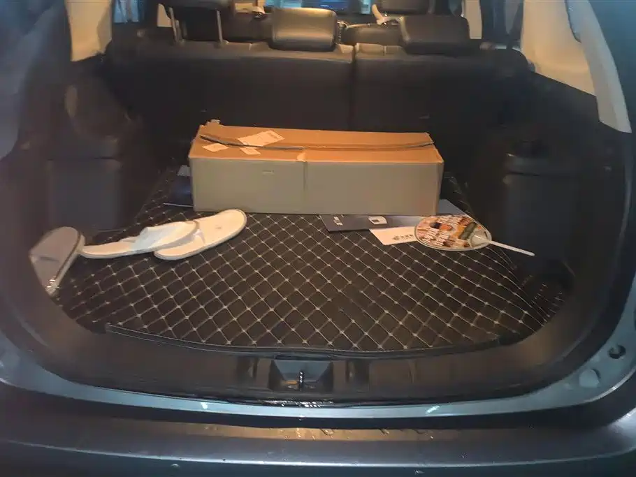 Mitsubishi Outlander 2018 2.4L Elite 5 мест