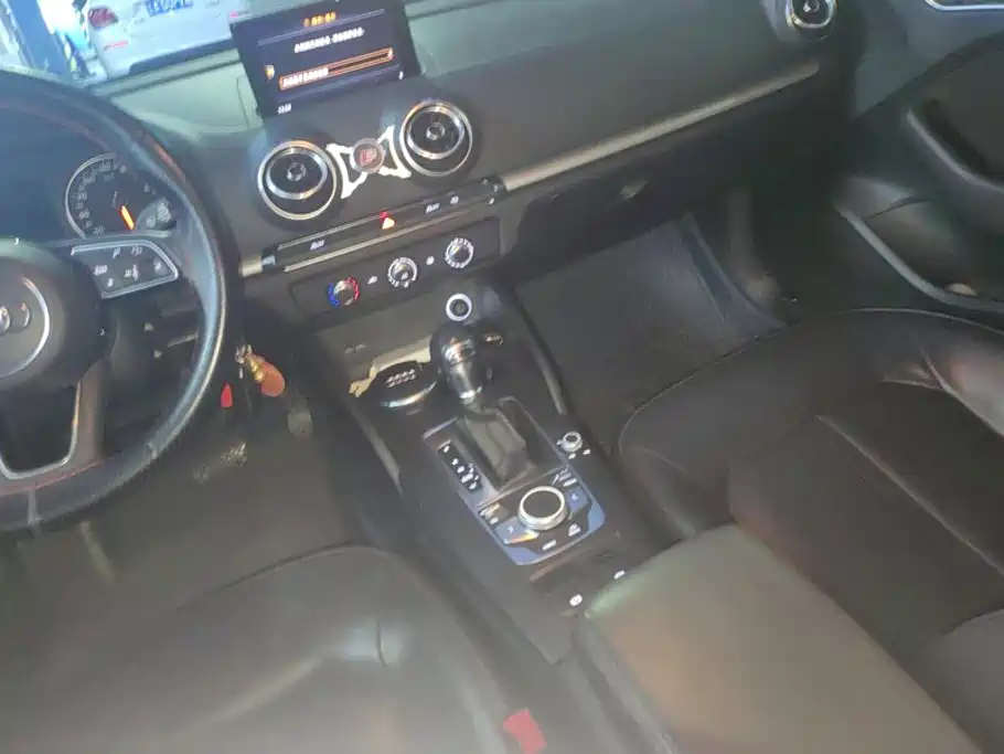 Audi A3 — миниатюра 16