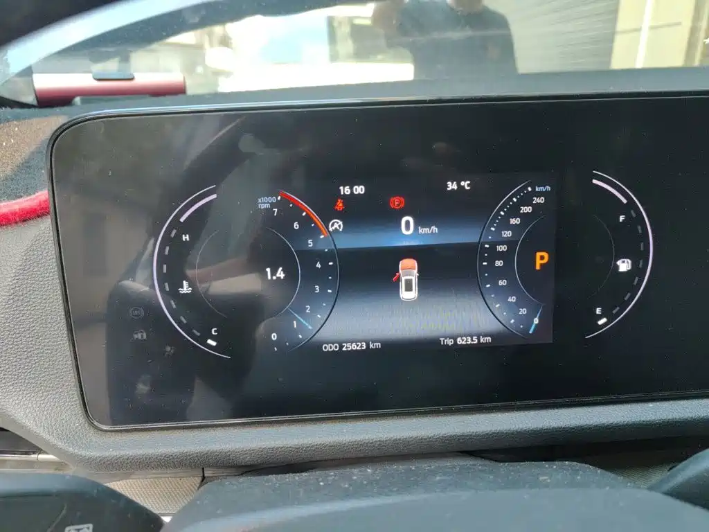 Ford Equator Sport — миниатюра 7