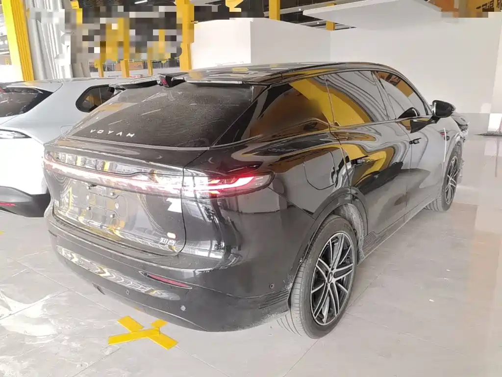 VOYAH Zhiyin — миниатюра 7