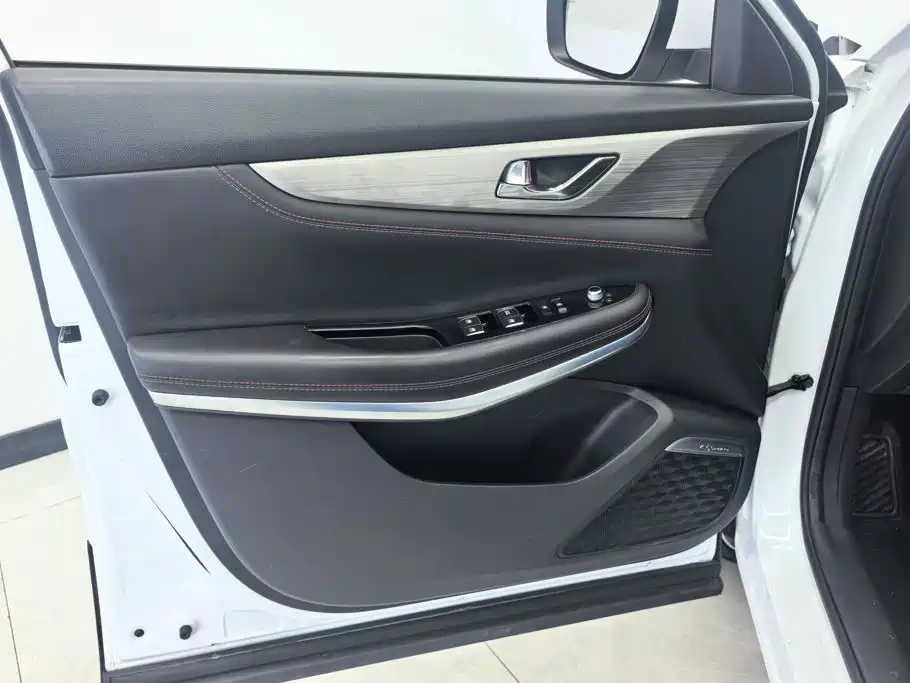 Changan CS75 — миниатюра 7