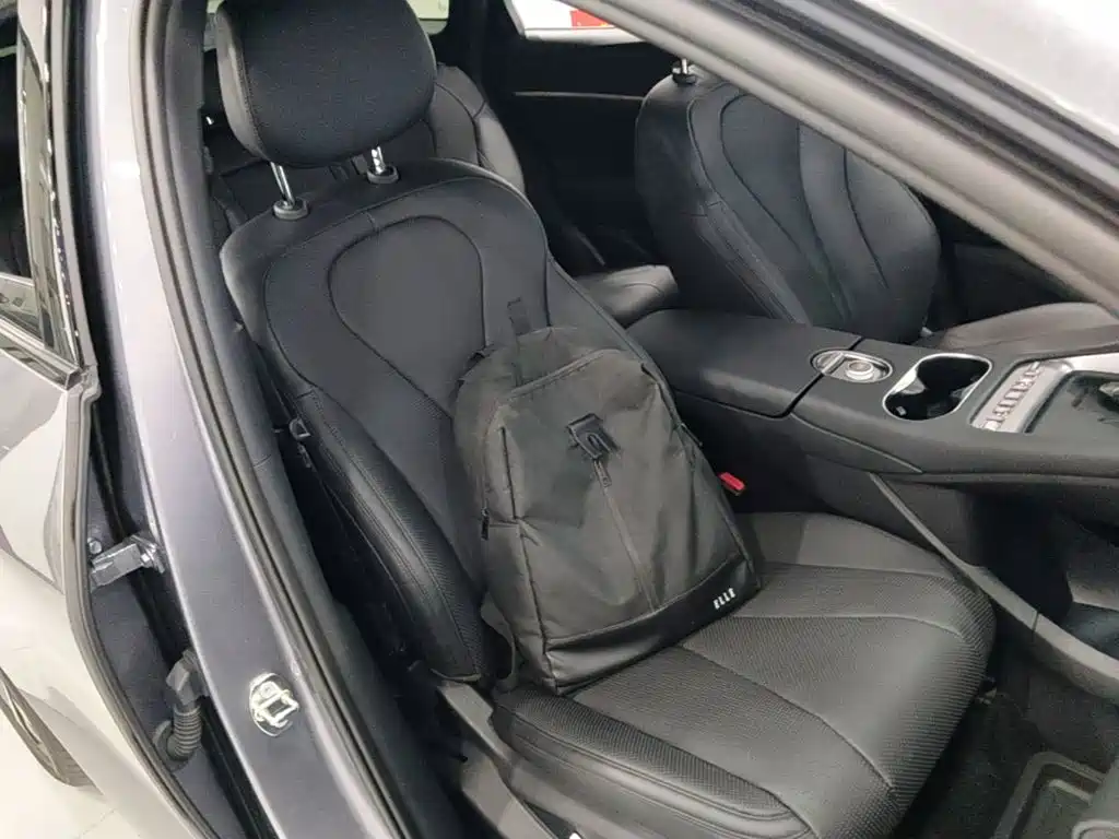 BYD Sealion 06 — миниатюра 25