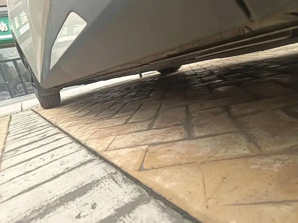 BYD Seagull — миниатюра 22