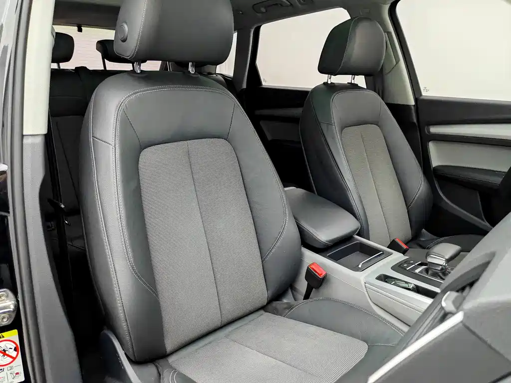 Audi Q5L — миниатюра 7