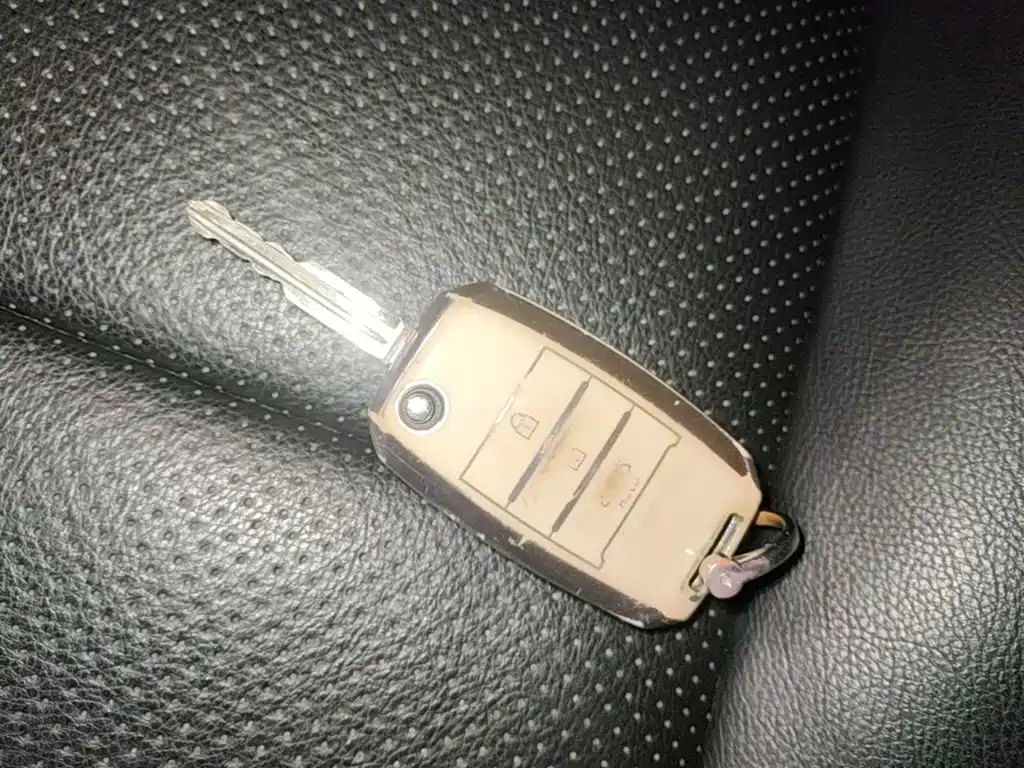 Kia K3 — миниатюра 9
