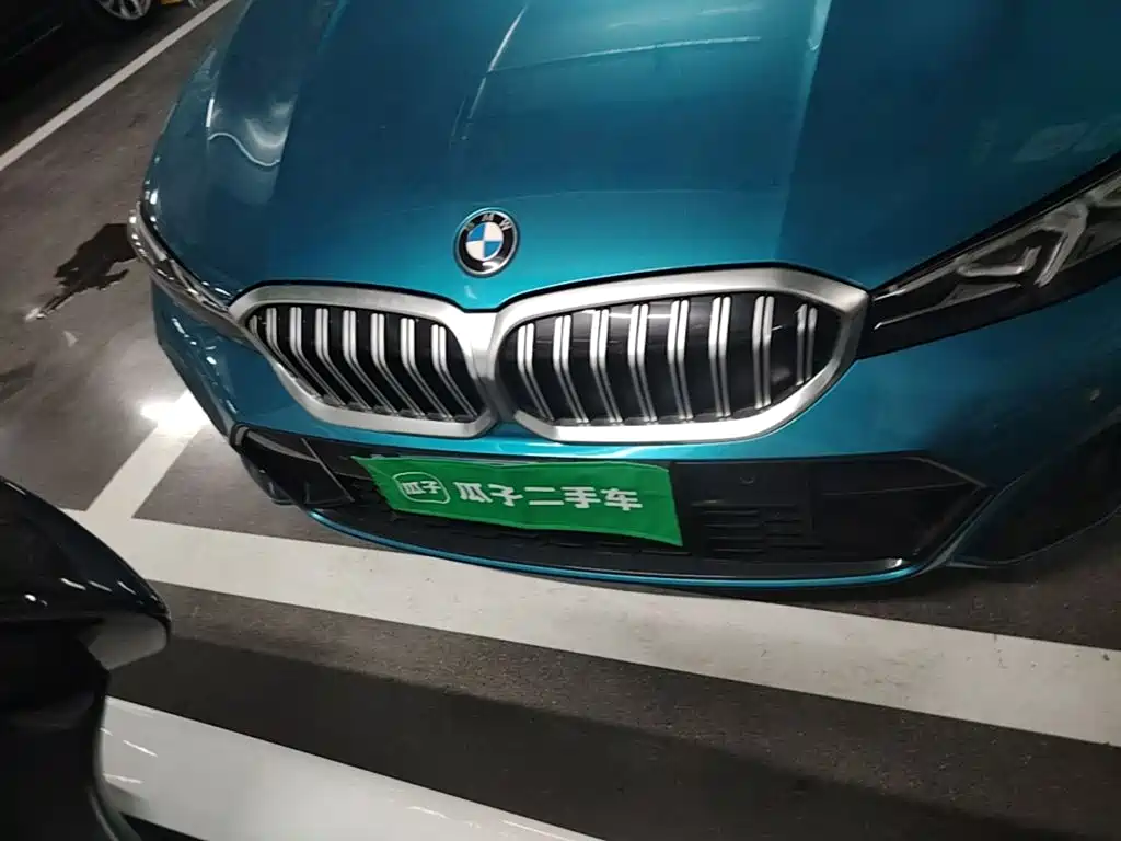 BMW 3 Series — миниатюра 2