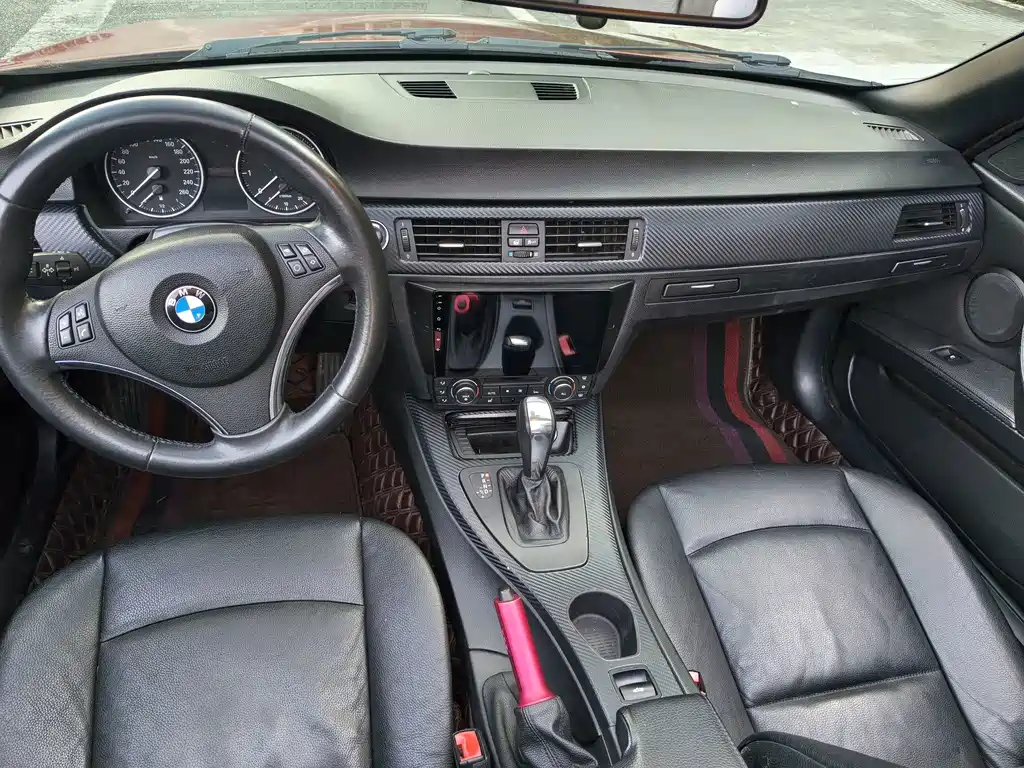 BMW 3 Series (Import) — миниатюра 9