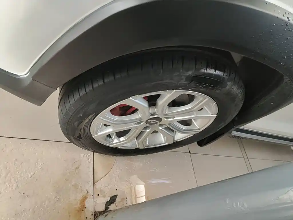Chery Tiggo 3x — миниатюра 23