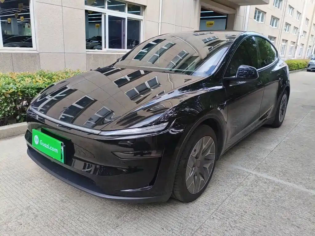 Tesla Model Y L