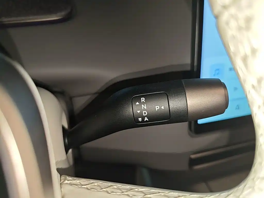 Li Auto Li i6 — миниатюра 14